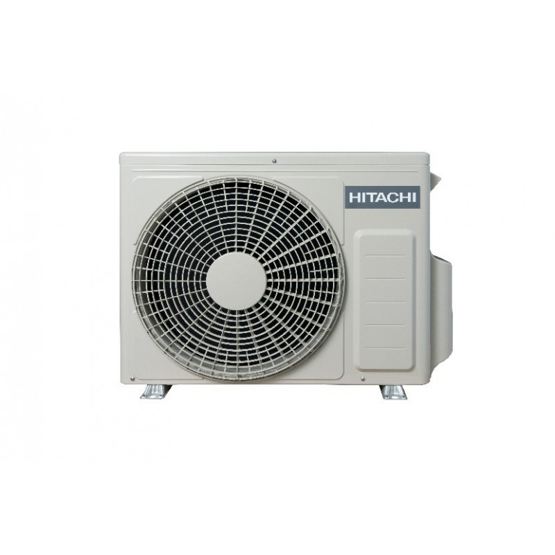 Hitachi - RAK-35REF/RAC-35WEF - DODAI 2