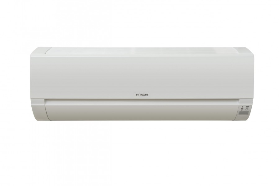 Hitachi - RAK-35REF/RAC-35WEF - DODAI 2