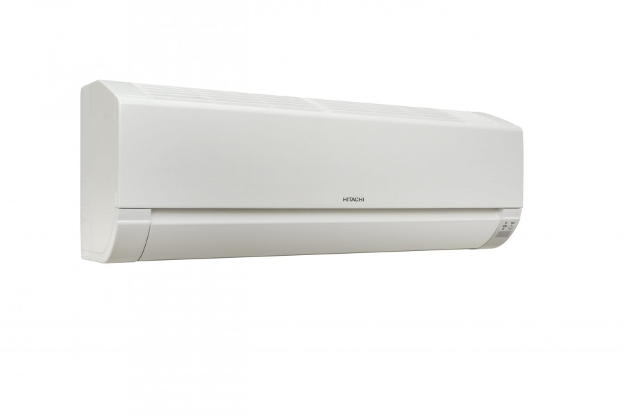 Hitachi - RAK-35REF/RAC-35WEF - DODAI 2